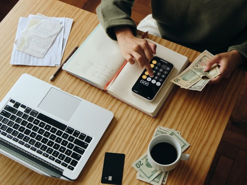 Finux Gestión Financiera